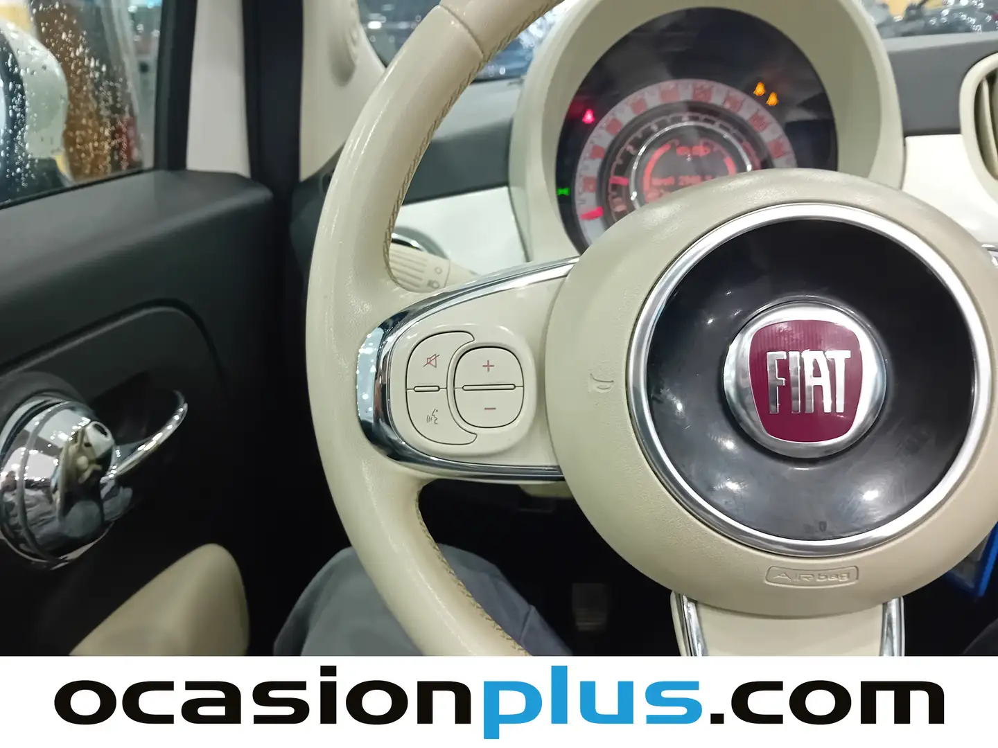 Foto Fiat 500C Fiat 500C 1.0 Hybrid Dolcevita  (70 CV)