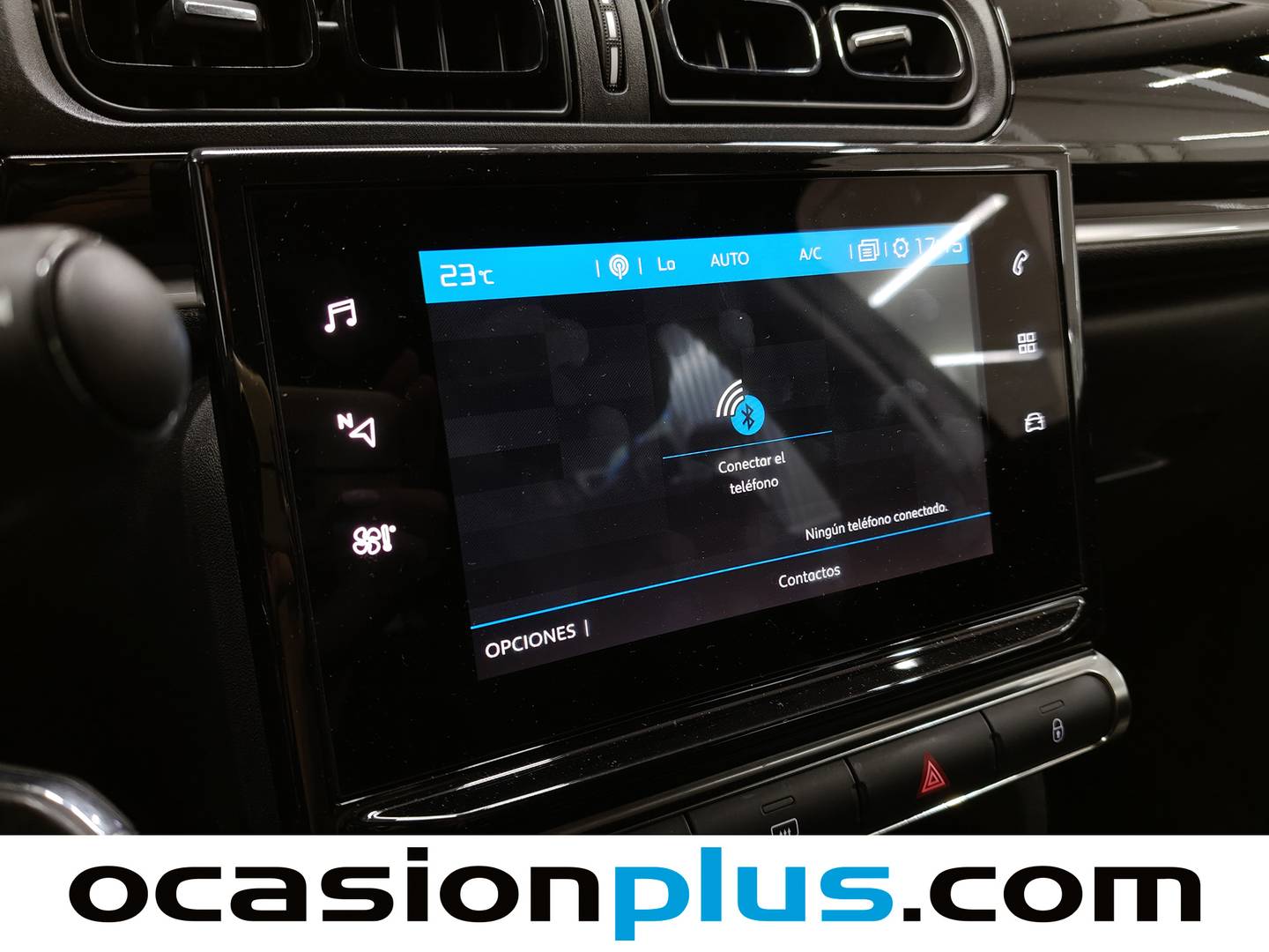 Citroën C3 Origin Citroën C3 Origin PureTech 83 Plus (83 CV) al mejor precio