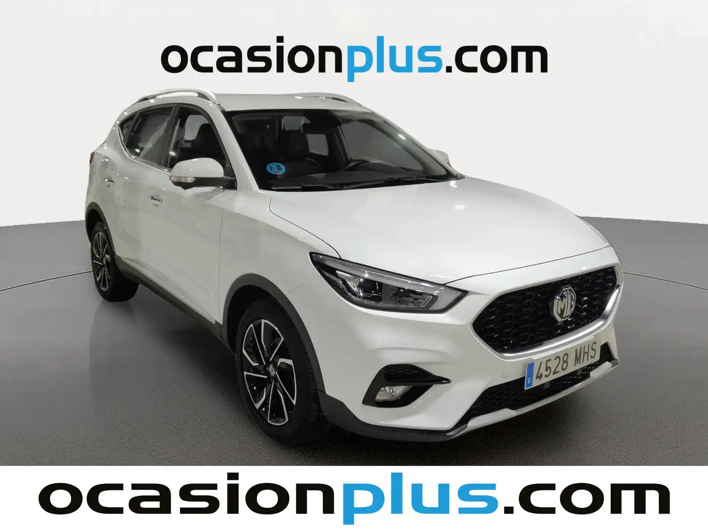 Foto MG ZS MG ZS 1.5 Luxury (106 CV)