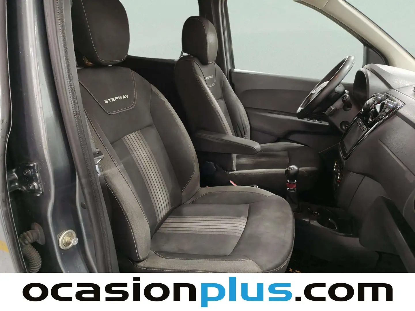 Foto Dacia Lodgy Dacia Lodgy Serie Limitada Nómada dCi  (107 CV) 7 Plazas