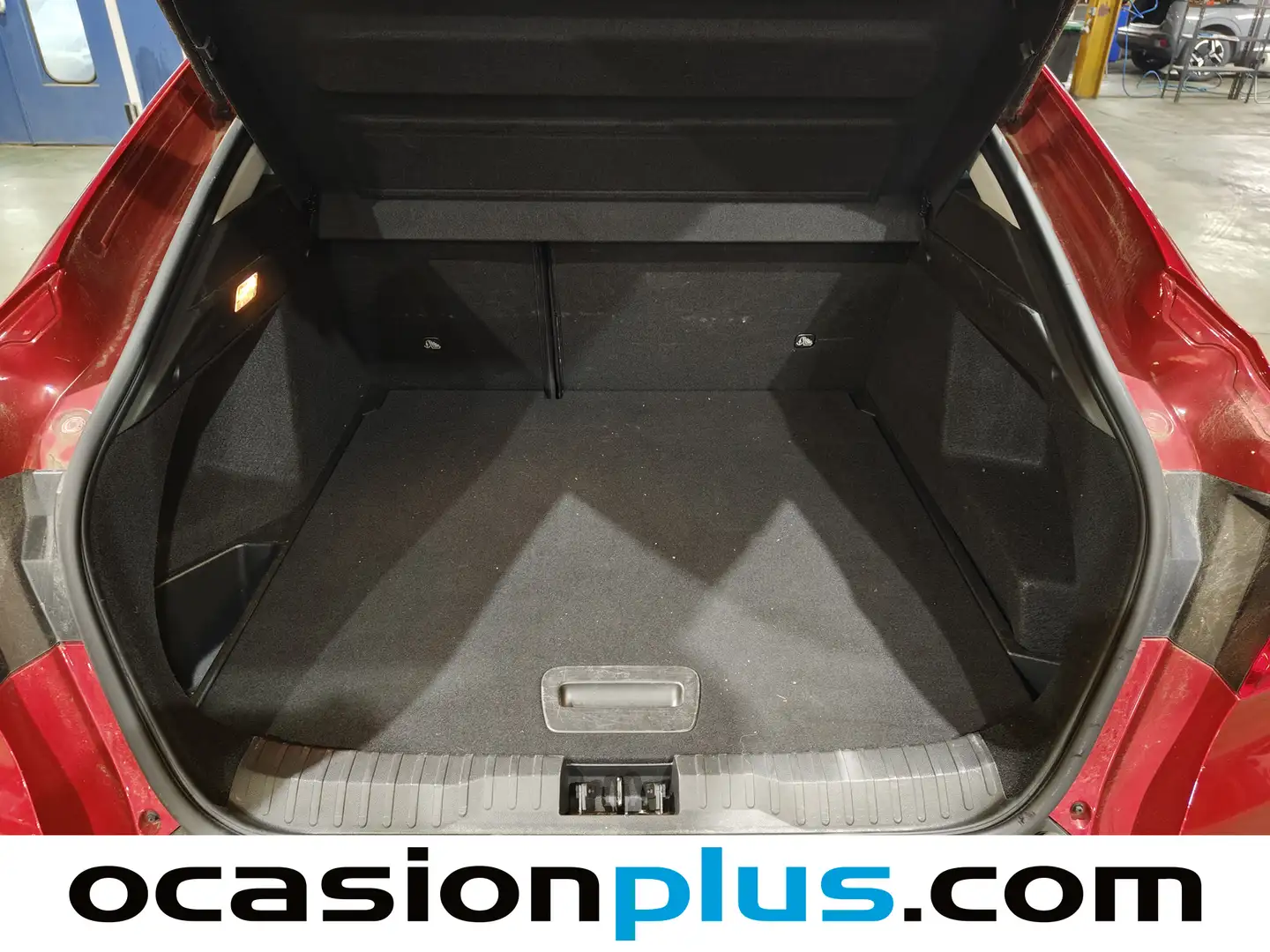 Foto Renault Arkana Renault Arkana Techno TCe 140 Mild hybrid EDC (140 CV)