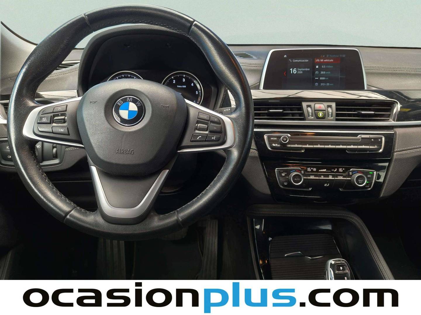 BMW X2 BMW X2 sDrive18d (150 CV) automático