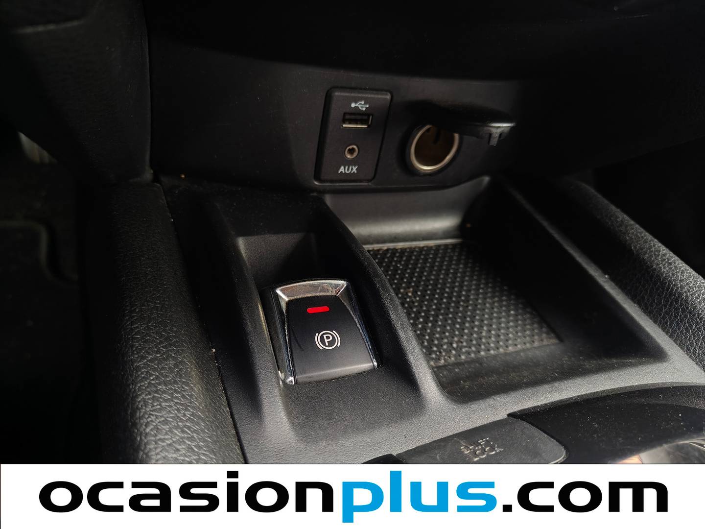 Nissan X-TRAIL Nissan X-Trail dCi 130 360 XTronic (130 CV) seminuevo