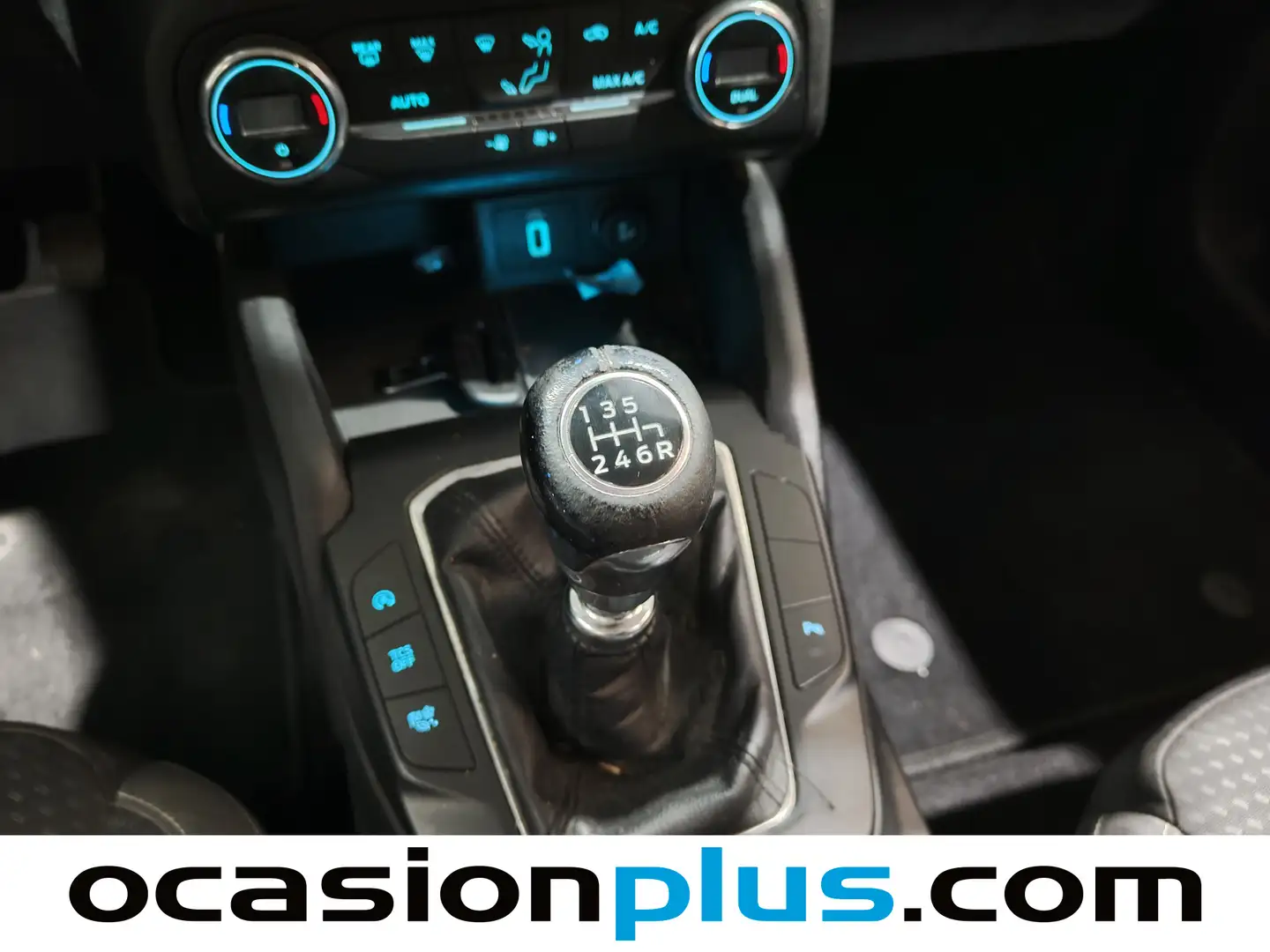 Foto Ford Focus Ford Focus 1.0 Ecoboost Trend+ (125 CV)