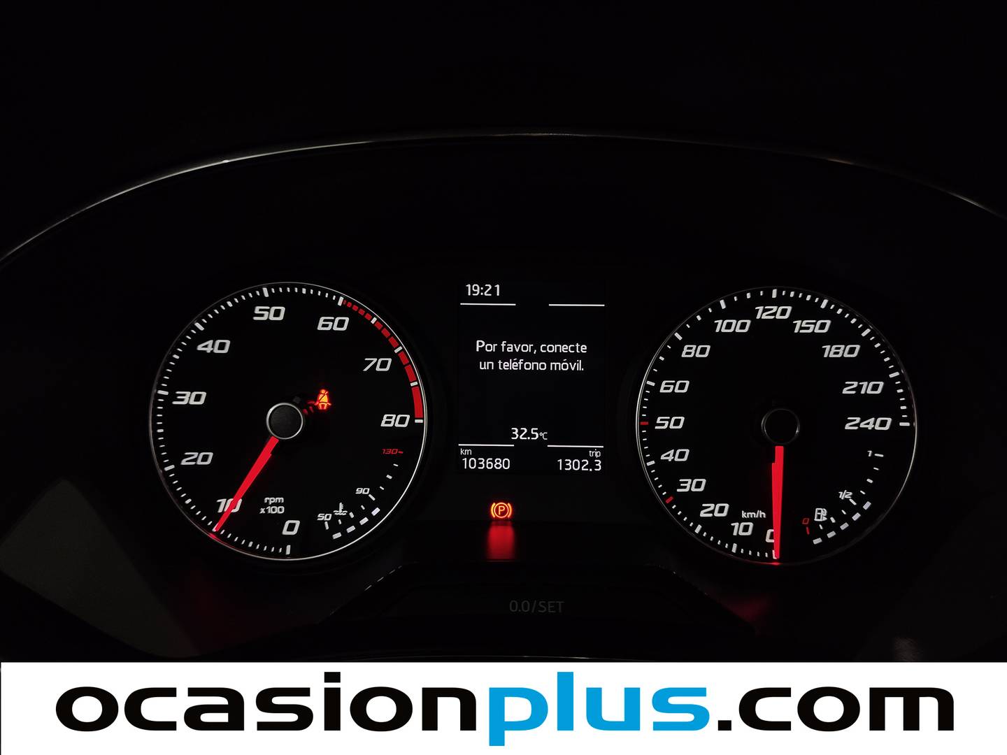 Seat Arona Seat Arona 1.0 TSI Ecomotive S&S Style (95 CV) 2019