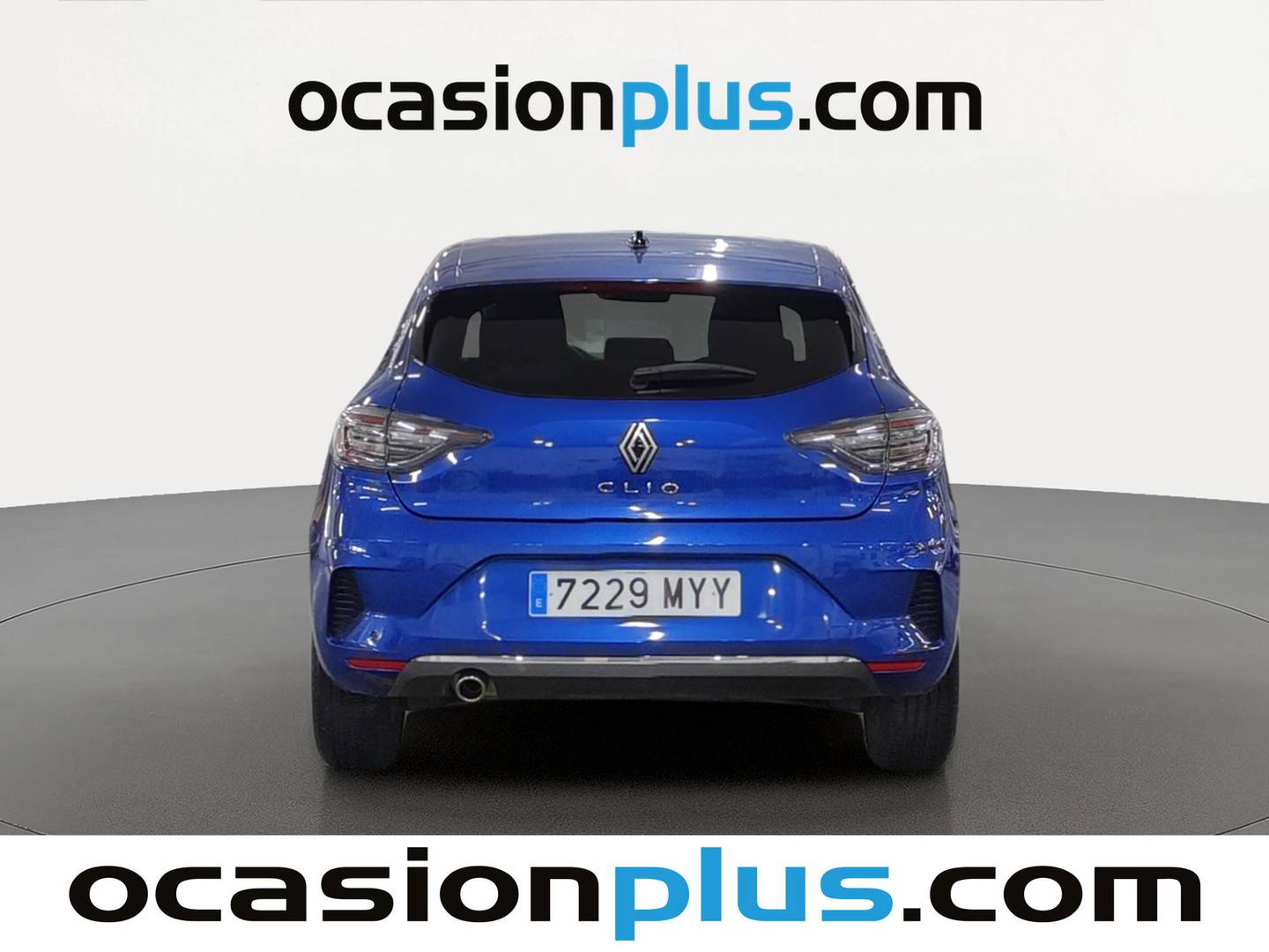 Foto Renault Clio Renault Clio Techno TCe (90 CV)