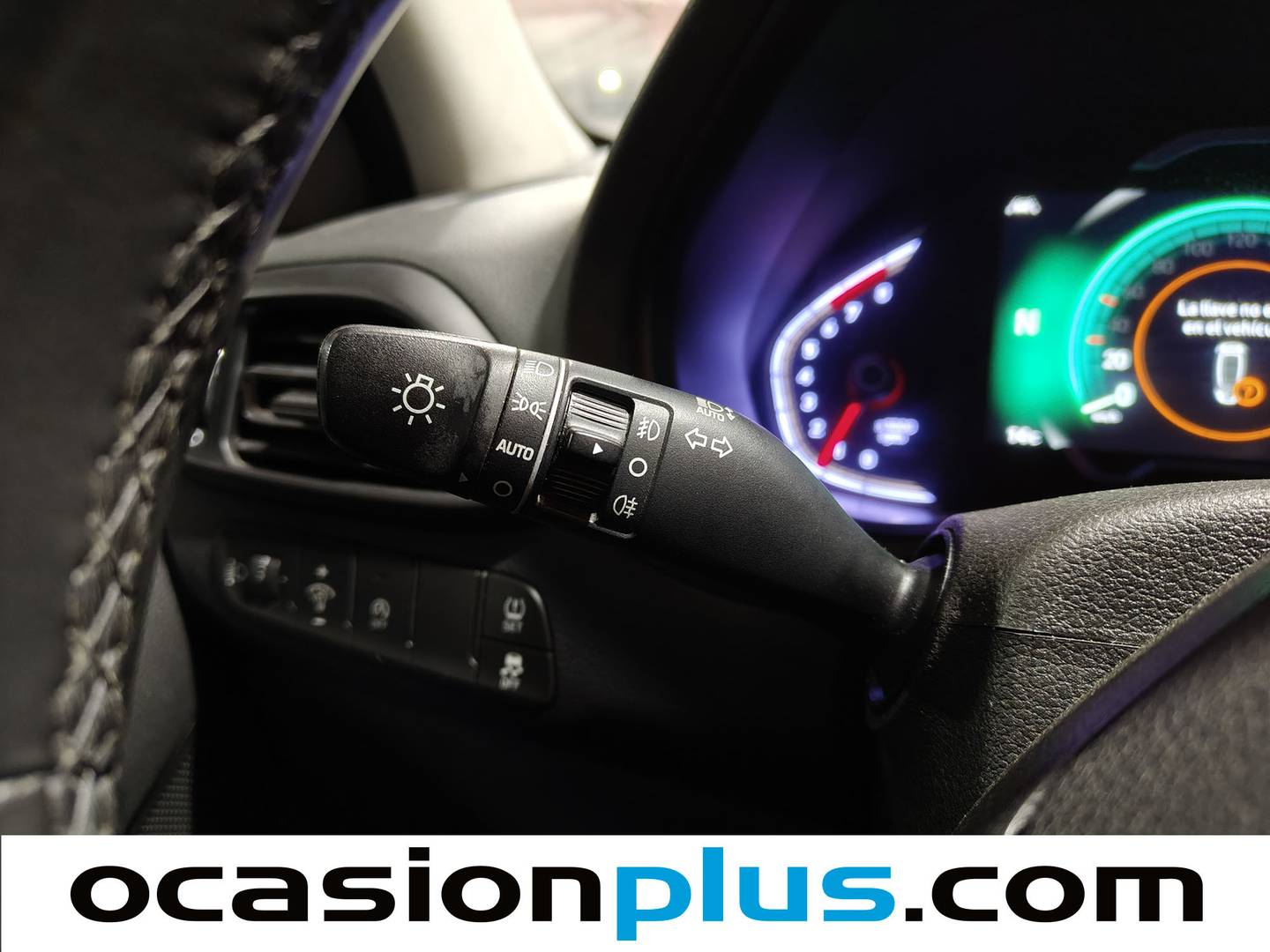 Hyundai i30 Hyundai i30 Hyundai i30 1.0 TGDI 48V Klass (120 CV) seminuevo