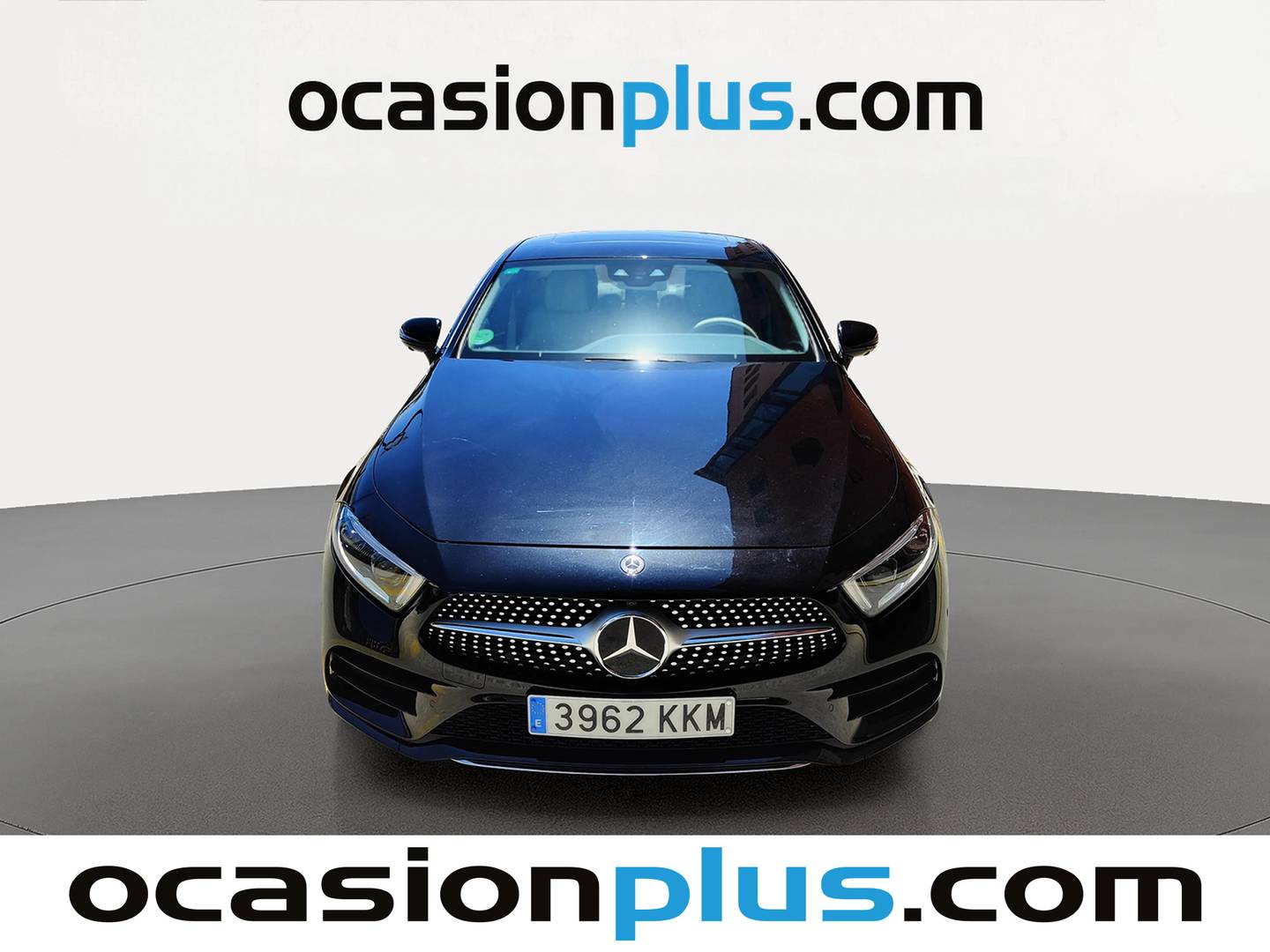 Mercedes CLS Mercedes Clase CLS CLS 350 d 4Matic (286 CV) Pack AMG barato