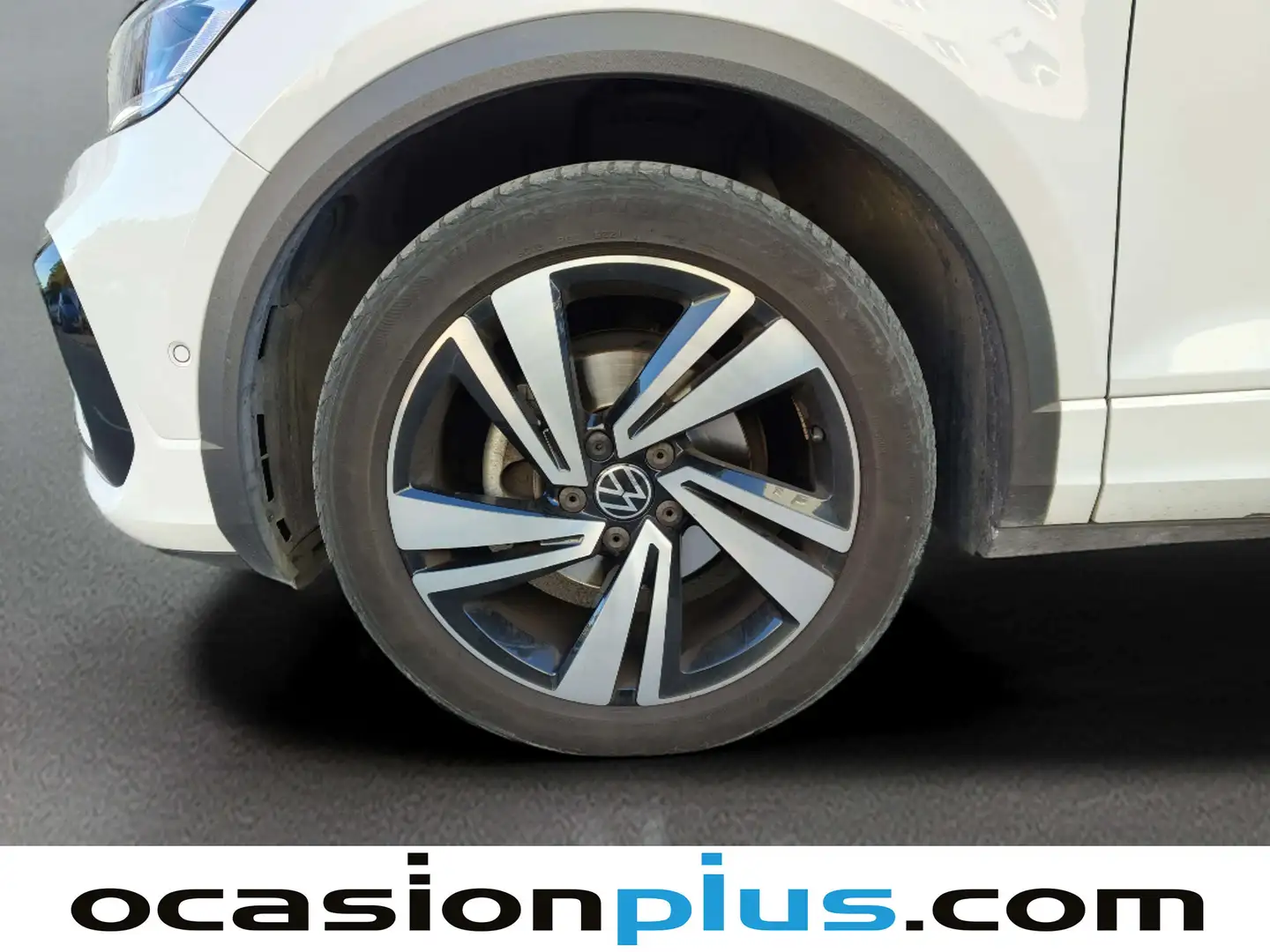 Foto Volkswagen T-Roc Volkswagen T-Roc R-Line 1.5 TSI (150 CV)