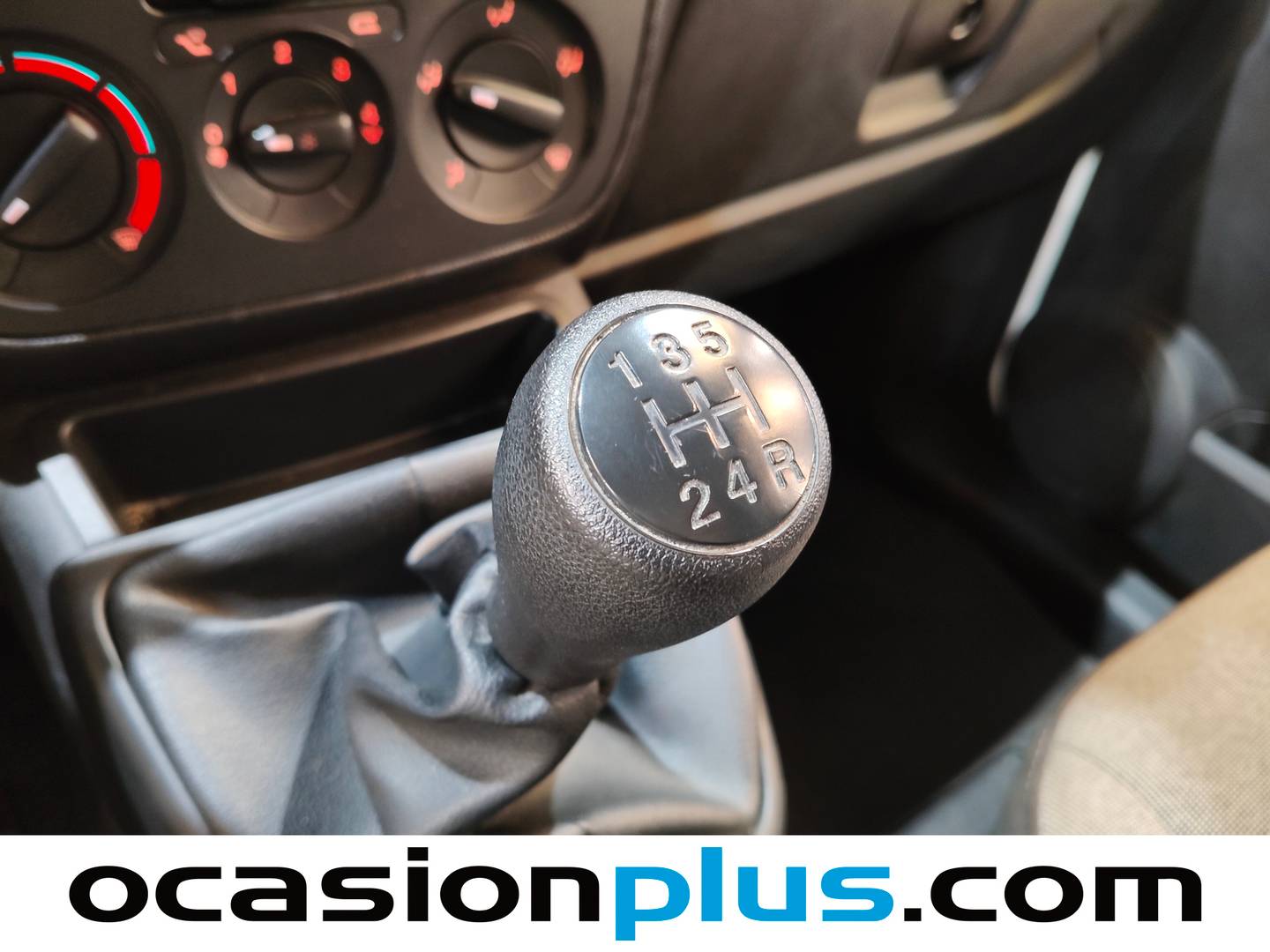Fiat Fiorino Fiat Fiorino Cargo 1.3 Multijet SX N1  (95 CV) de segunda mano