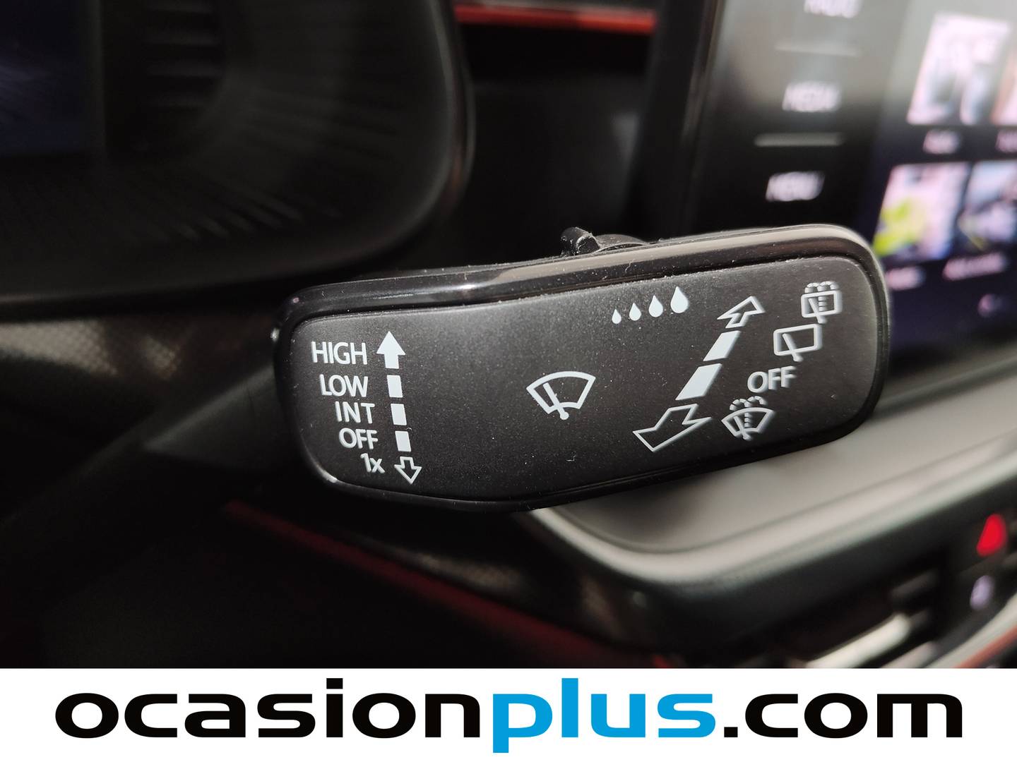 Skoda Kamiq Skoda Kamiq 1.5 TSI Montecarlo DSG (150 CV) km 0