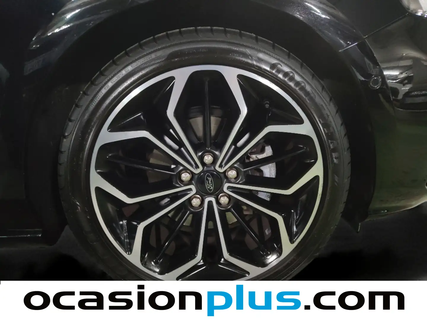 Foto Ford Focus Ford Focus 1.0 Ecoboost S&S ST-Line (125 CV)