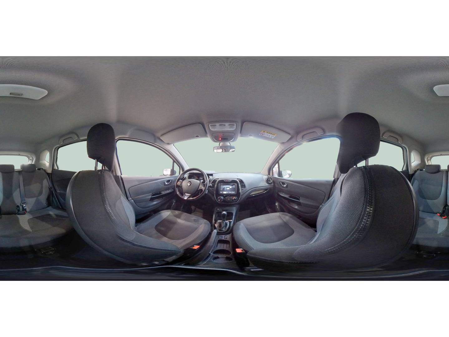Renault Captur Renault Captur Zen Energy TCe (120 CV) EDC al mejor precio