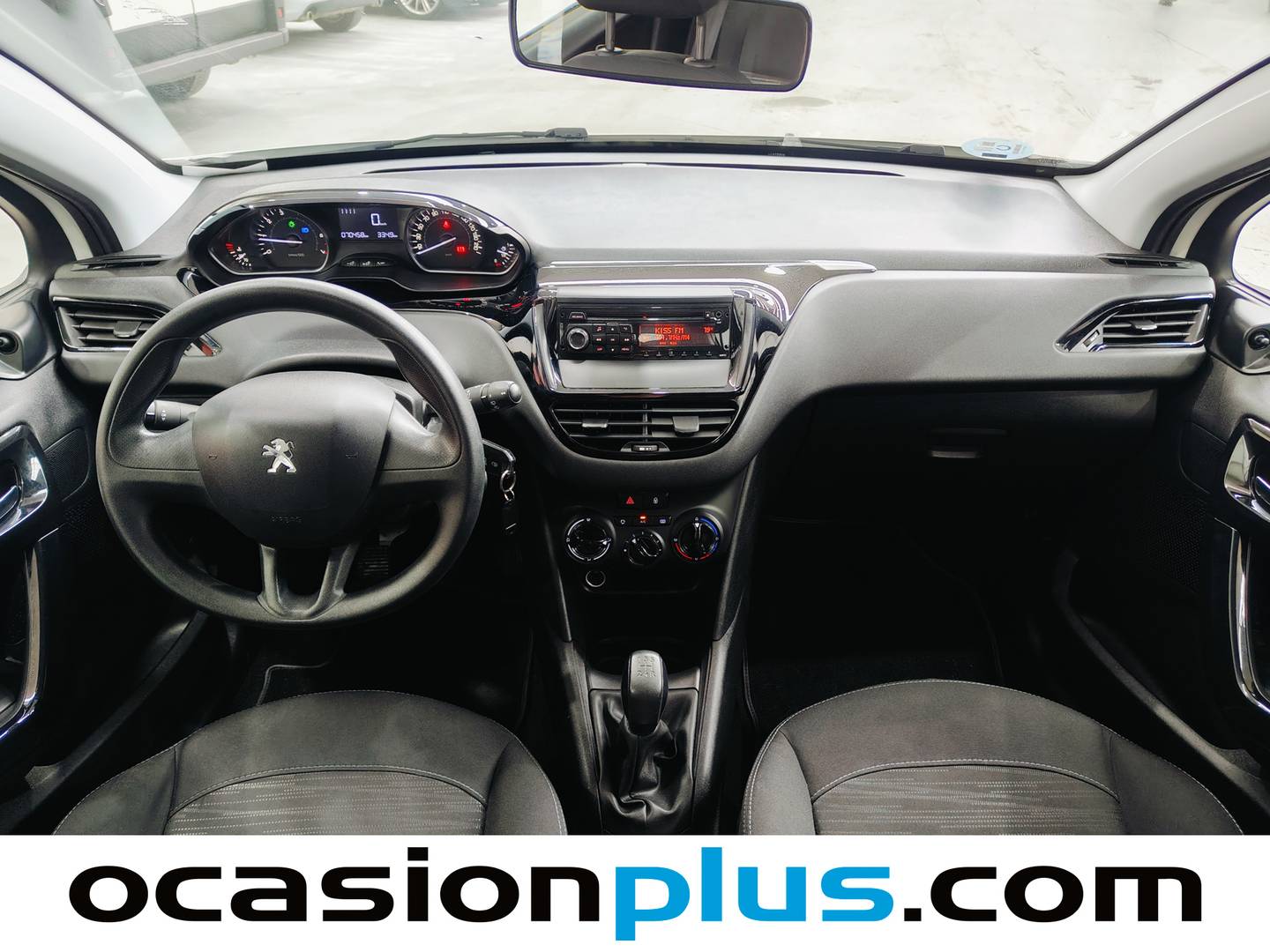 Peugeot 208 Peugeot 208 1.0L PureTech Access (68 CV) de segunda mano