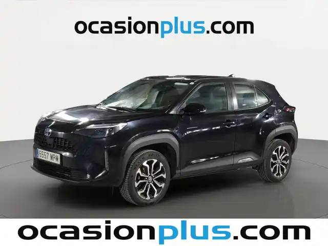 Toyota Yaris Cross 120H Active Tech (116 CV) de segunda mano
