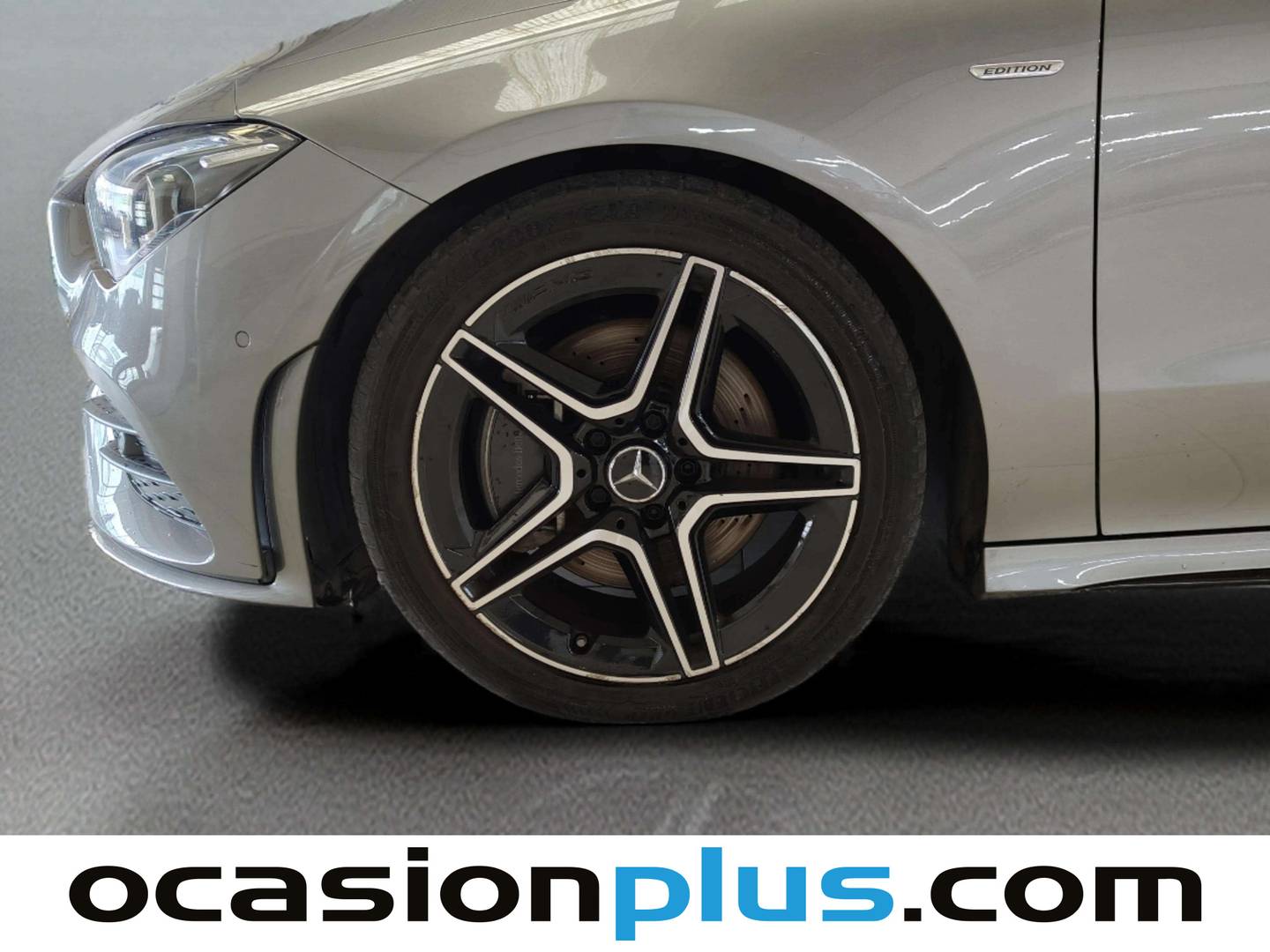 Mercedes CLA Mercedes CLA Shooting Brake Shooting Brake 200 d (150 CV) Pack AMG 150cv