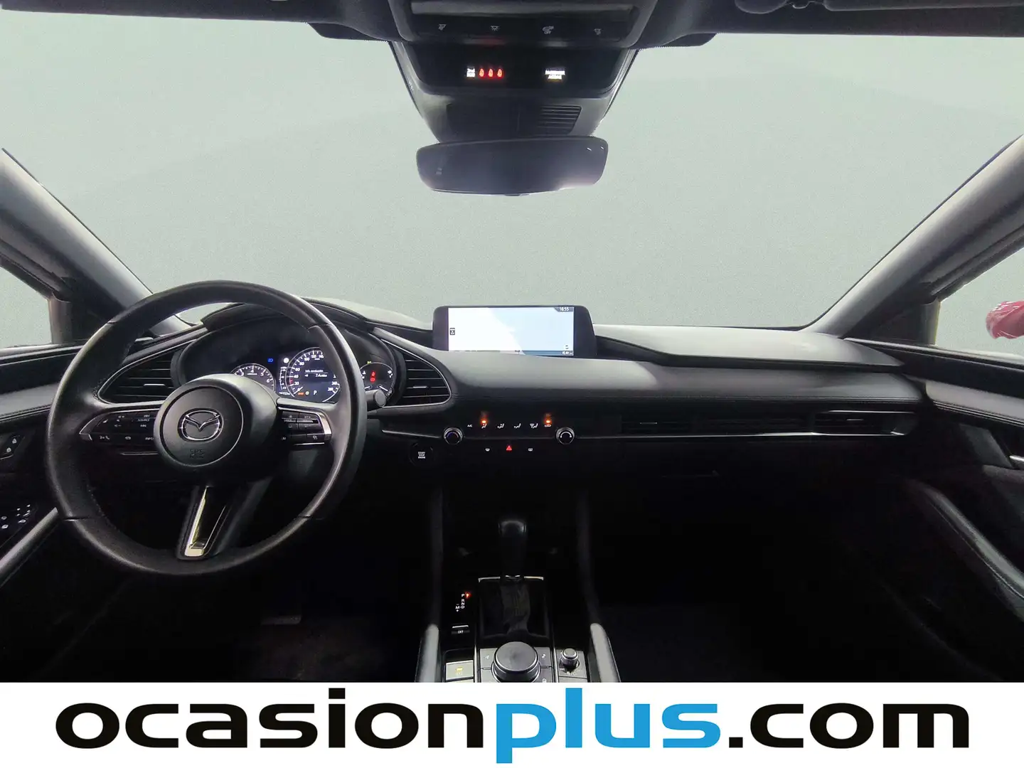 Foto Mazda Mazda3 Mazda Mazda 3 2.5L E-SKY G MHEV Prime-Line (140 CV)