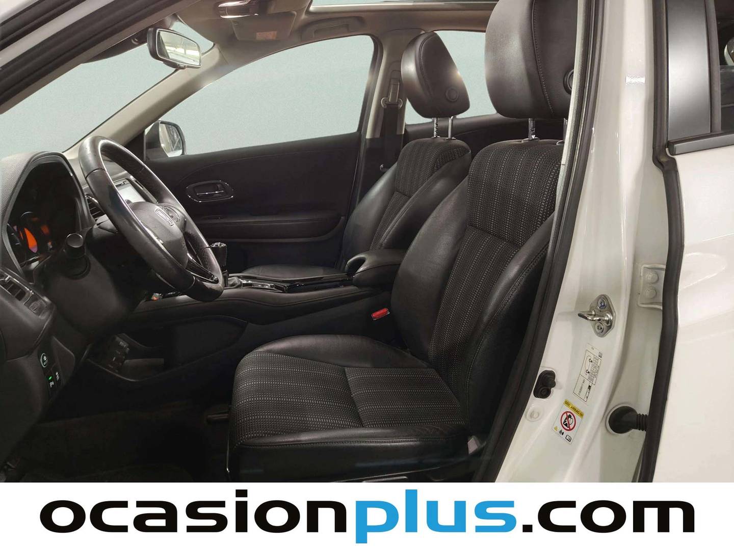 Foto Honda HR-V Honda HR-V 1.6 i-DTEC Executive (120 CV)