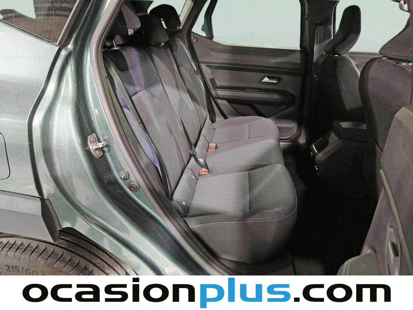 Dacia Duster Dacia Duster Journey TCE 48v 4X2 (130 CV) barato