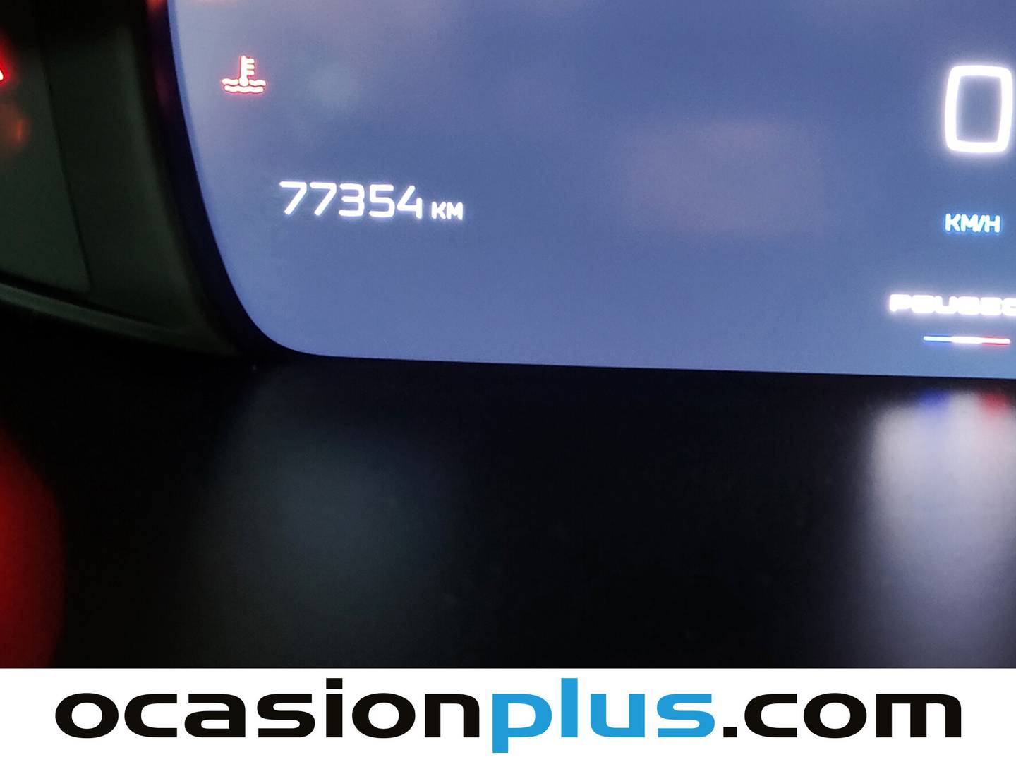 Peugeot 308 Peugeot 308 BlueHDi 130 S&S Allure (130 CV) seminuevo