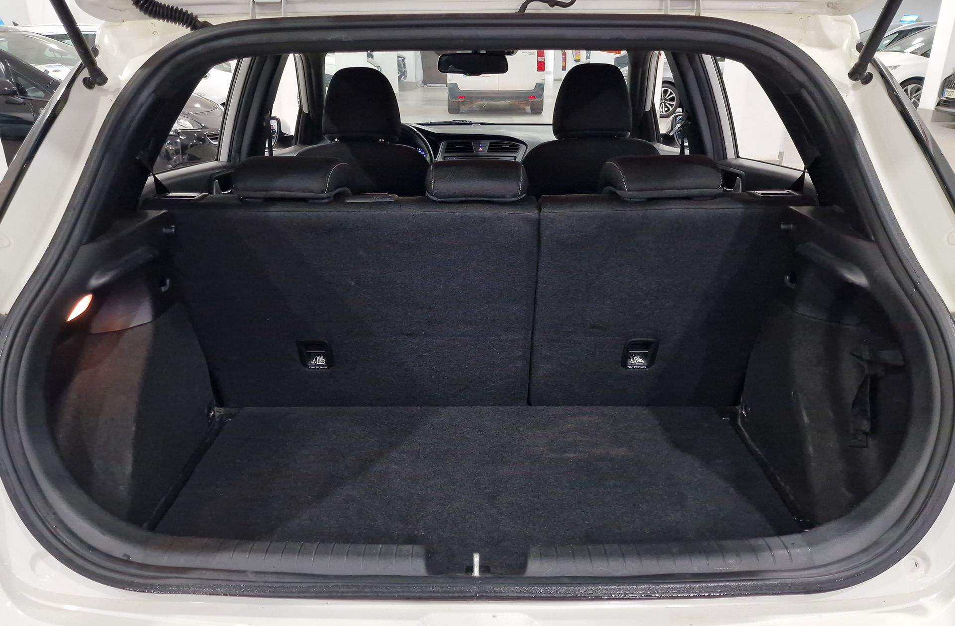 Hyundai i20 1.2 MPI Elegant Nav - foto 15