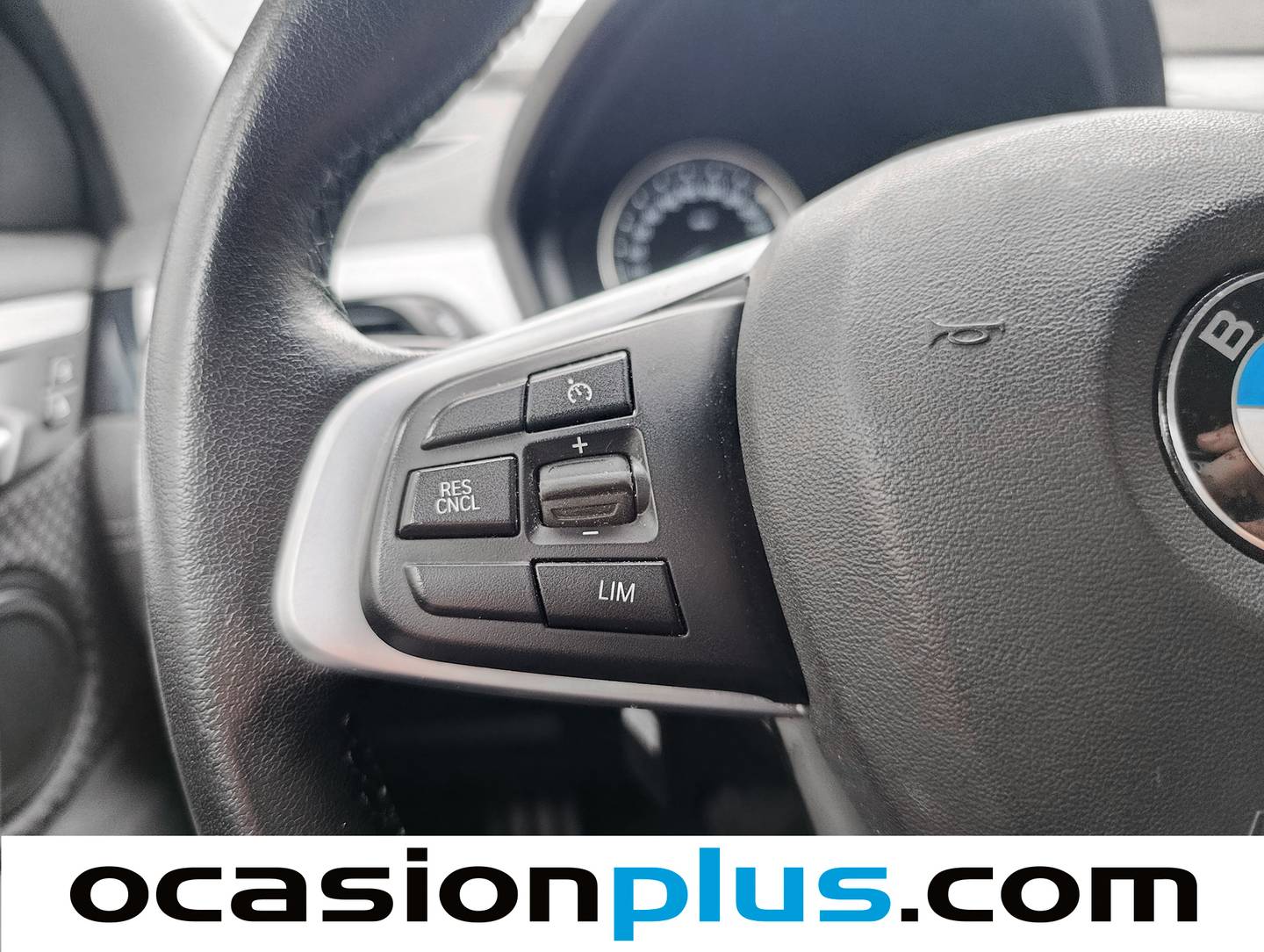 BMW X2 BMW X2 sDrive18d  (150 CV) seminuevo