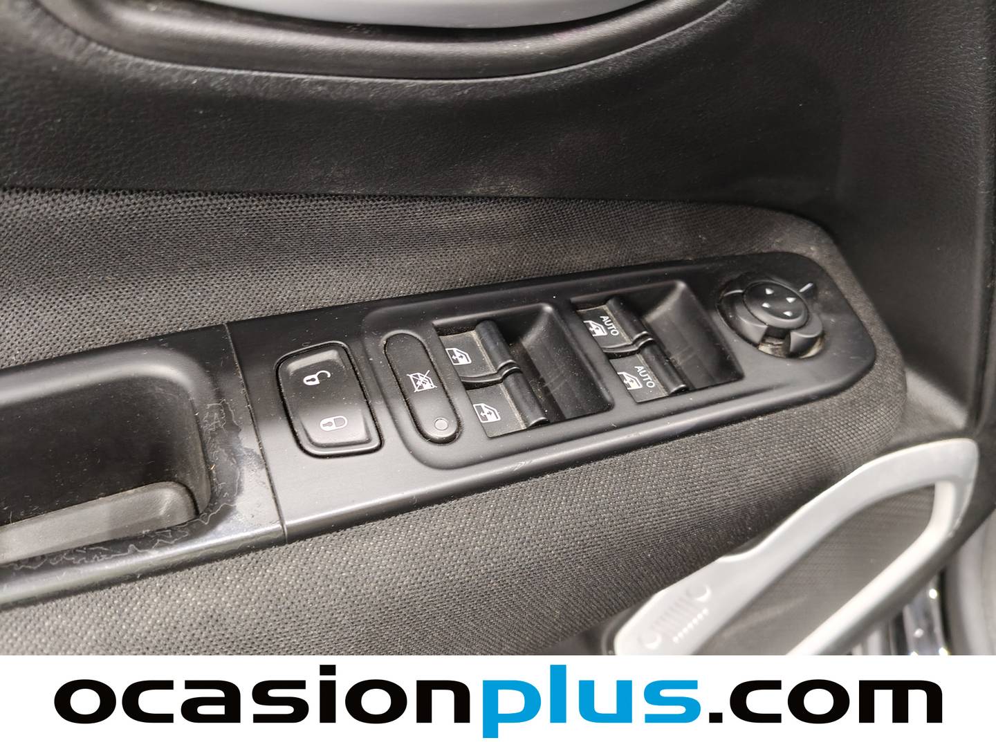 Jeep Renegade Jeep Renegade 1.0G Sport 4x2 (120 CV) gasolina