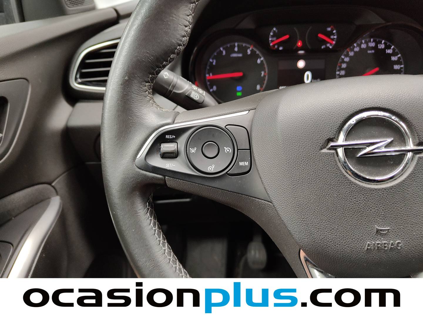 Opel Grandland X Opel Grandland X 1.5 CDTi Selective (130 CV) de ocasión