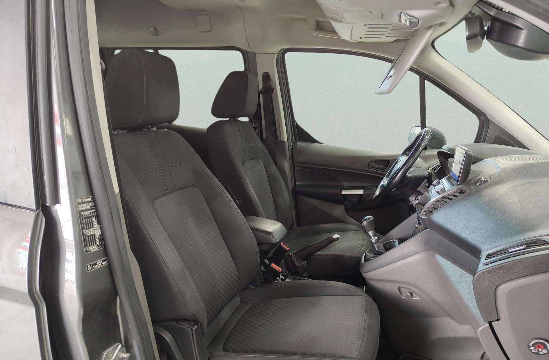 Ford Transit Connect 1.5 TDCi Trend 230 L2 7 plazas - foto 17