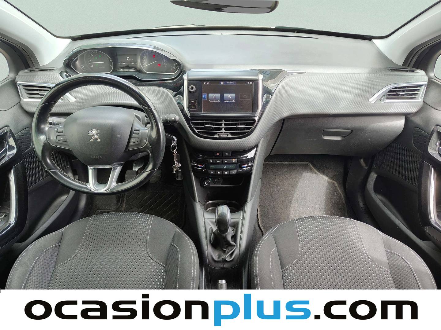 Peugeot 208 Peugeot 208 PureTech 110 S&S Allure (110 CV) 110cv