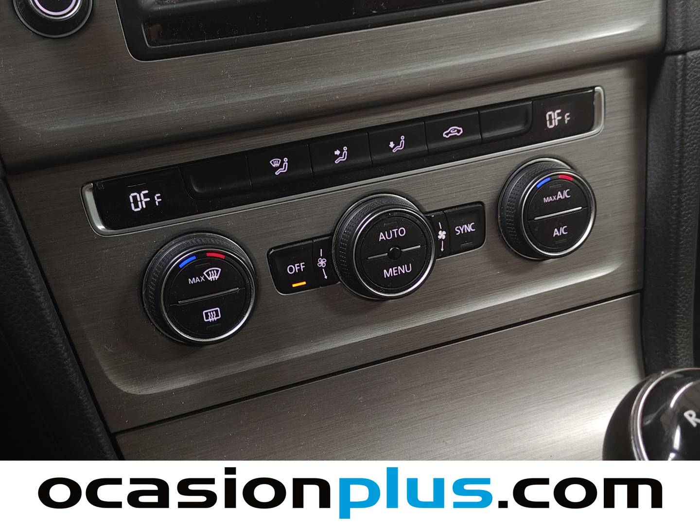 Foto Volkswagen Golf Volkswagen Golf Variant Advance 2.0 TDI BMT (150 CV)