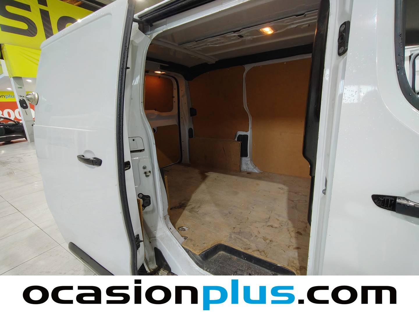 Foto Fiat Scudo Fiat Scudo Furgon 1.5 BlueHDI L1 Business (102 CV)