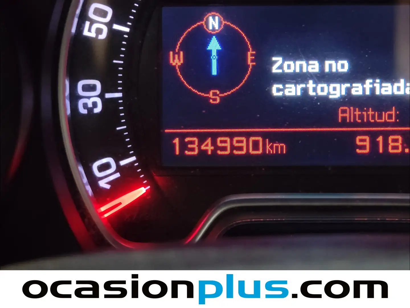 Foto Citroën C5 Citroen C5 2.0 HDI Millenium (163 CV)