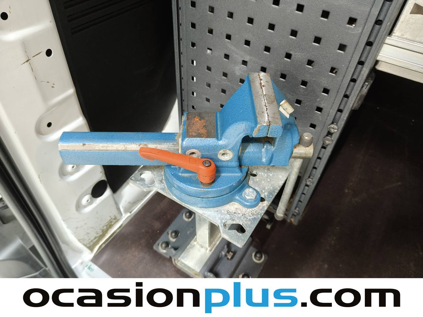 Acabados Opel Combo Opel Combo Cargo 1.5 TD S&S Select L H1 650k (102 CV)