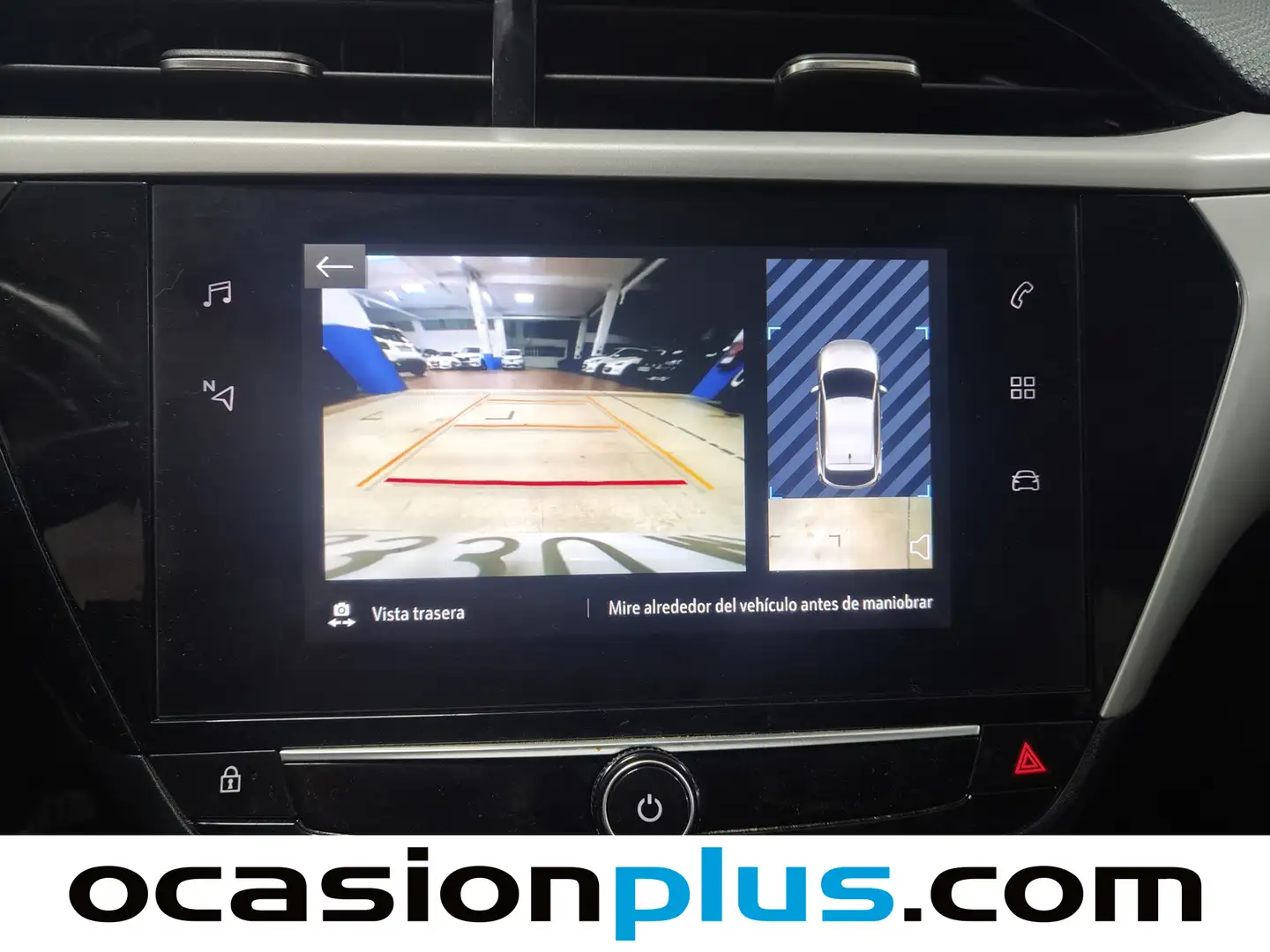 Foto Opel Corsa Opel Corsa 1.2 Turbo XHL Edition  (100 CV)