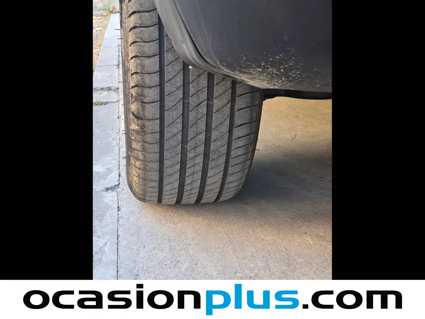 Foto Citroën C4 Citroen C4 Hybrid 136 e-DCS6 Max (136 CV)