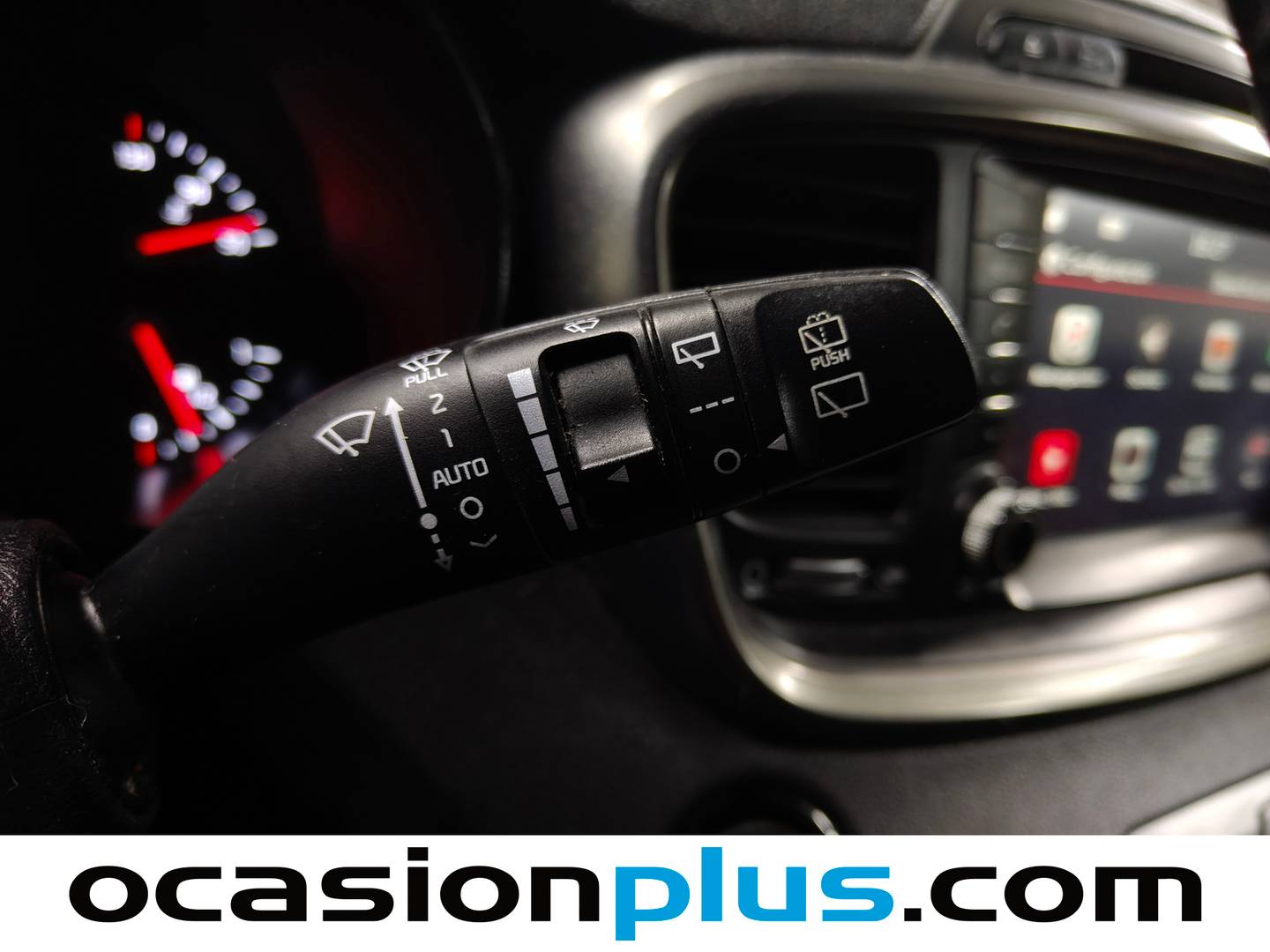 KIA Sorento KIA Sorento 2.2 CRDi Emotion Auto 4x4 (Pack Luxury) (200 CV) 7 Plazas de segunda mano