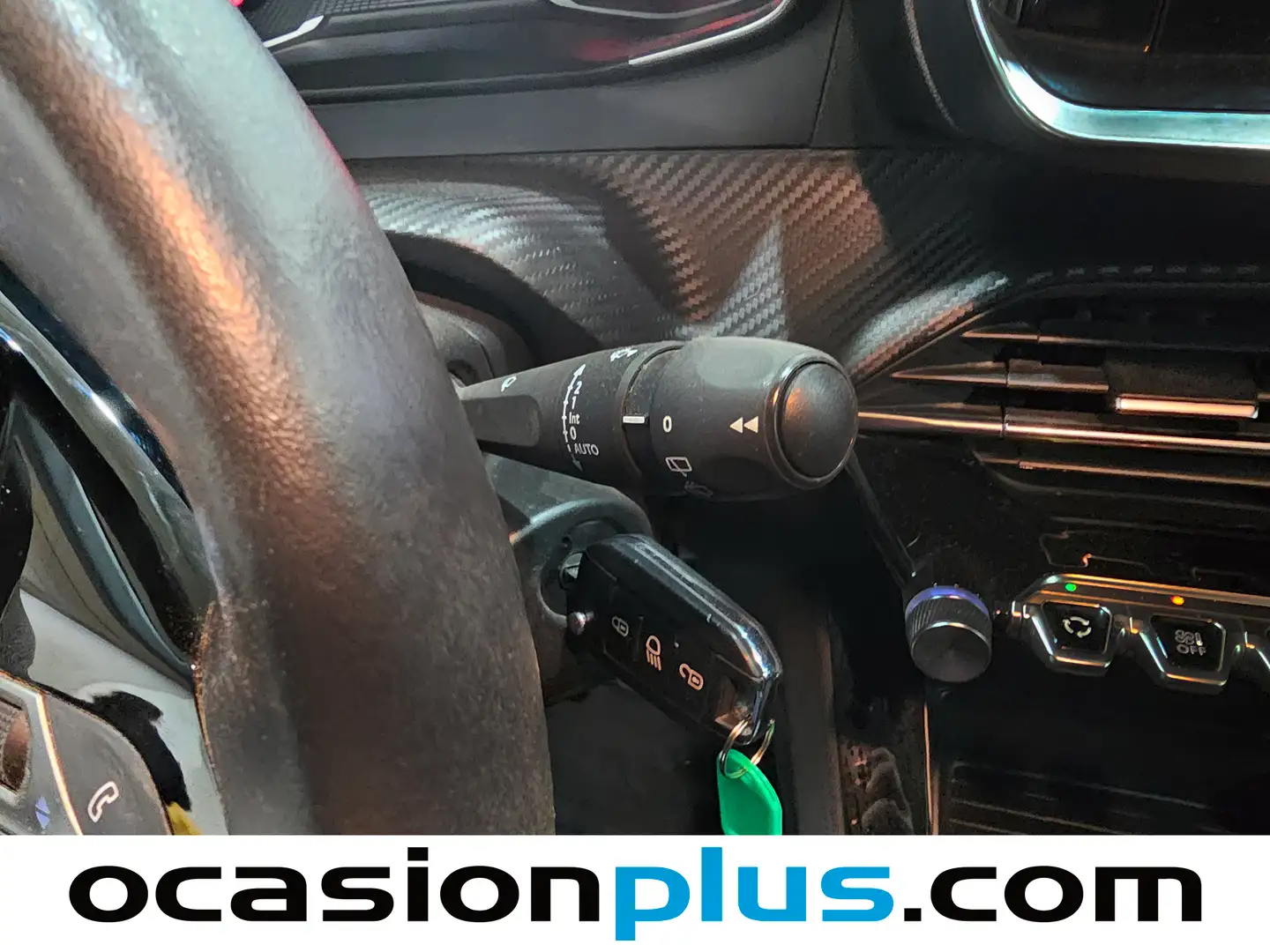 Foto Peugeot 2008 Peugeot 2008 BlueHDi 110 S&S Active Pack (110 CV)