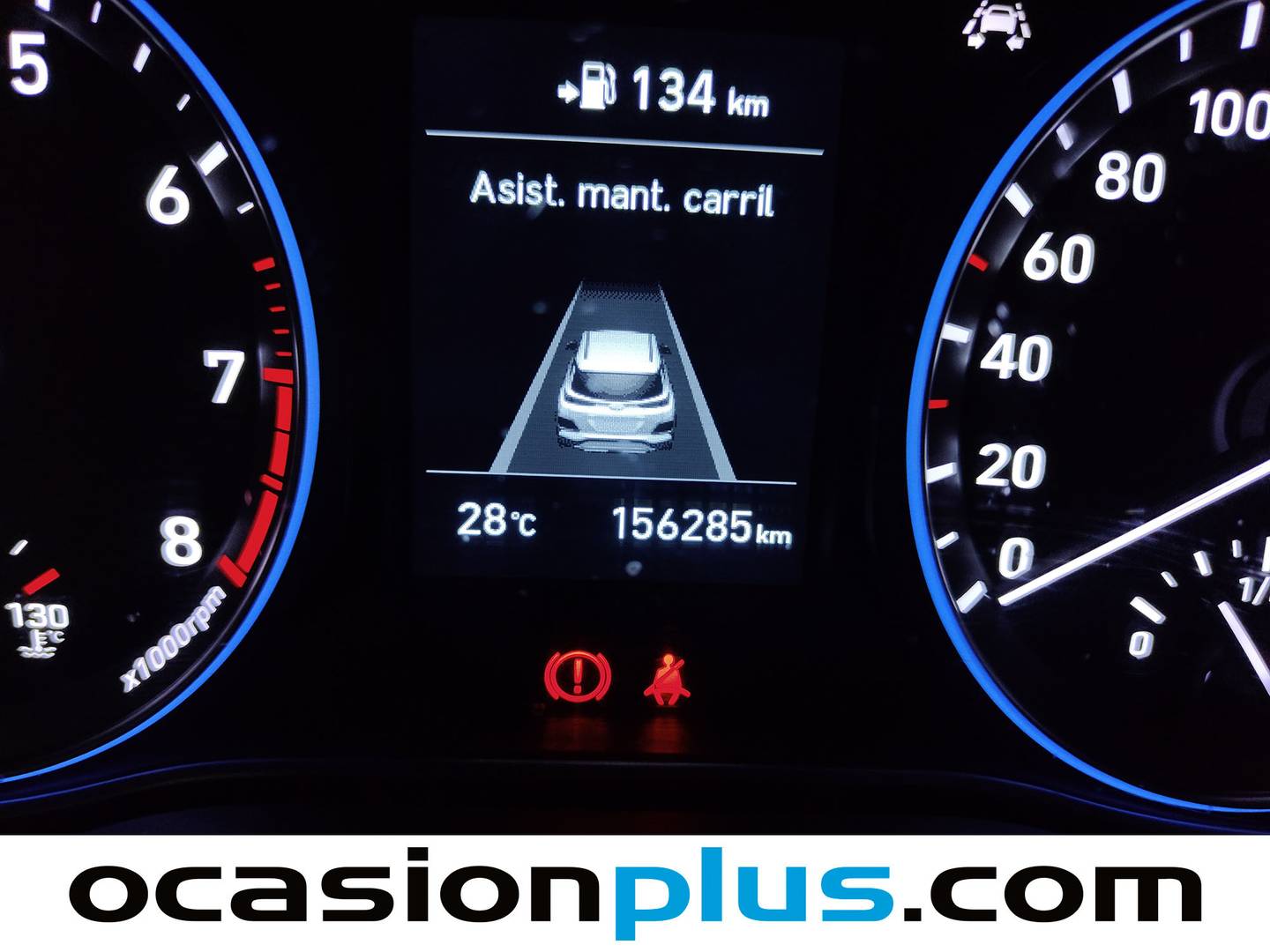 Hyundai Kona Hyundai Kona 1.0 TGDi Tecno 4x2 88 kW (120 CV) seminuevo