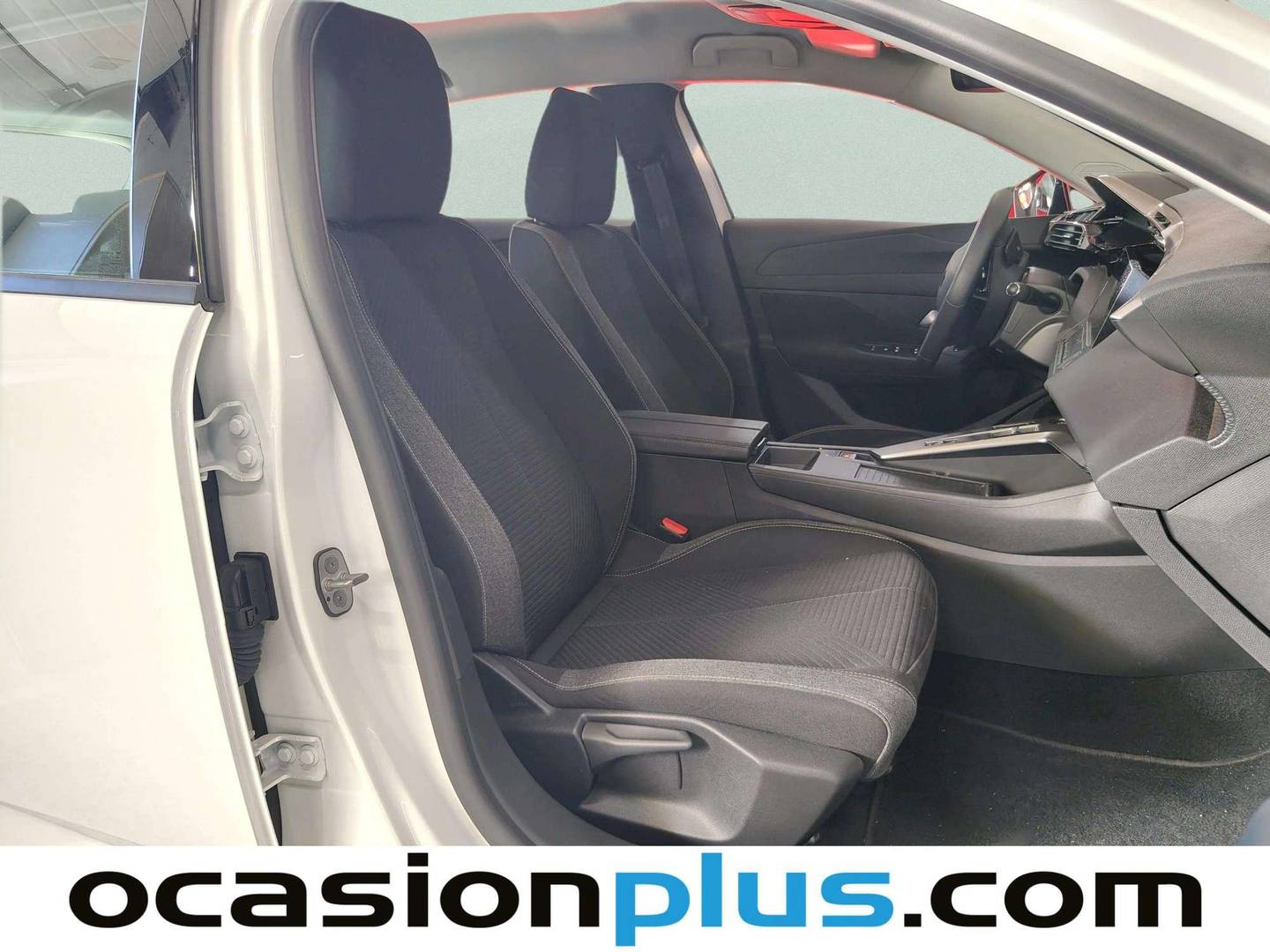 Peugeot 308 Peugeot 308 Active Pack BlueHDi S&S EAT8 (130 CV) al mejor precio