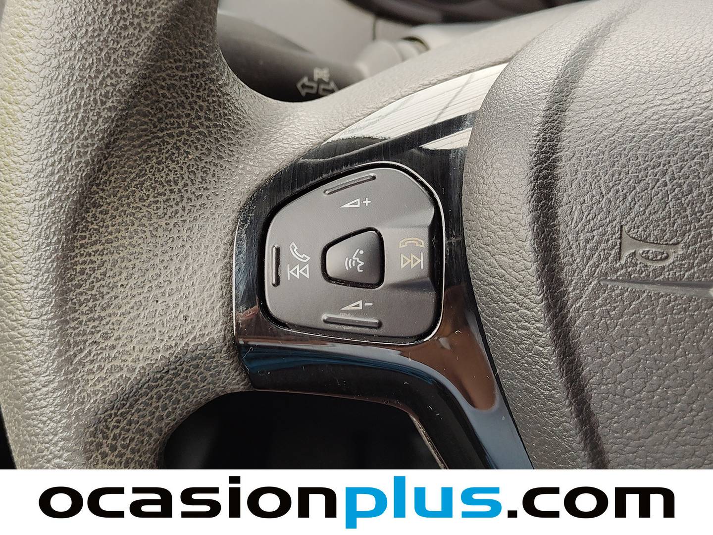 Ford Ka+ Ford Ka+ 1.2 Ti-VCT Ultimate (85 CV) seminuevo