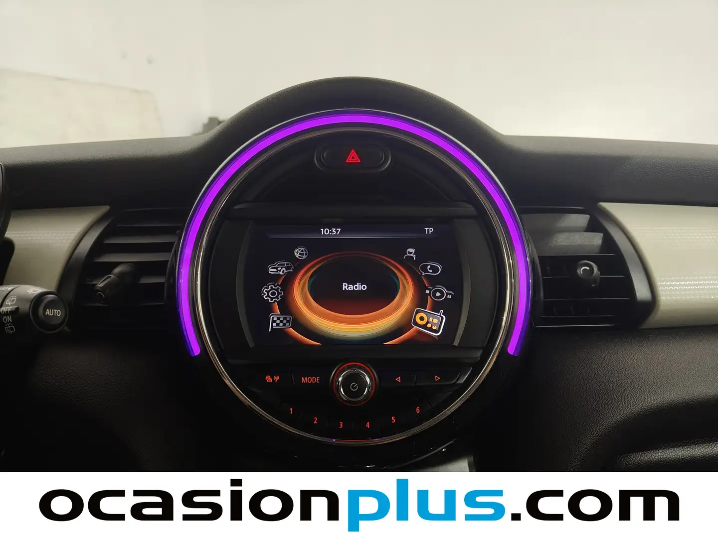 Foto Mini MINI MINI MINI 3 Puertas 3 Puertas Cooper S (192 CV)