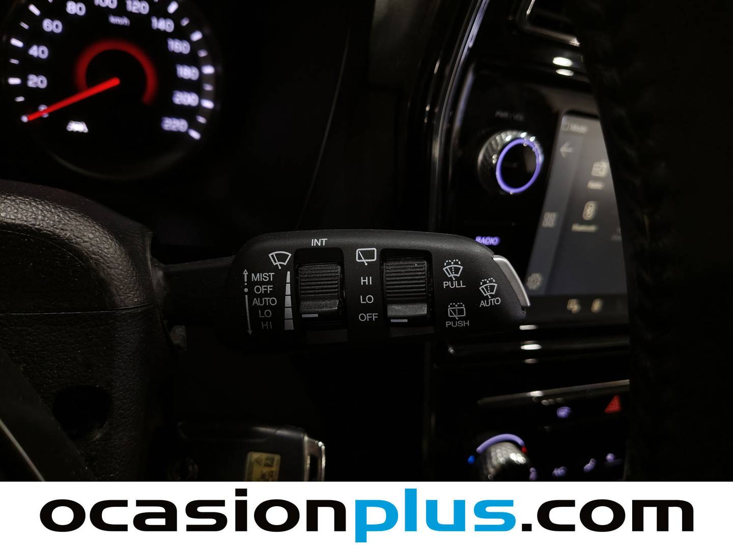 Foto SsangYong Tivoli Ssangyong Tivoli G12T Urban Plus (128 CV)