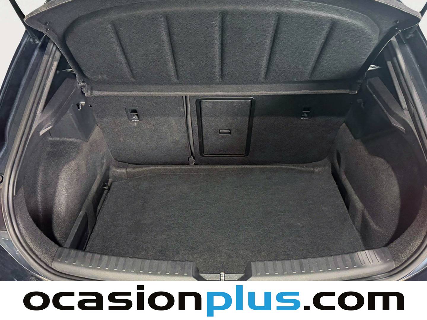 Foto Cupra León CUPRA León 1.5 eTSI DSG (150 CV)