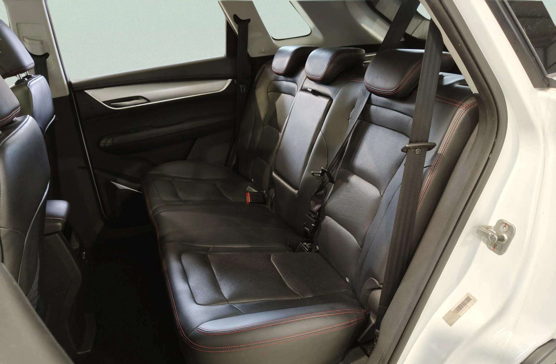 SWM G01 1.5T Luxury - foto 12