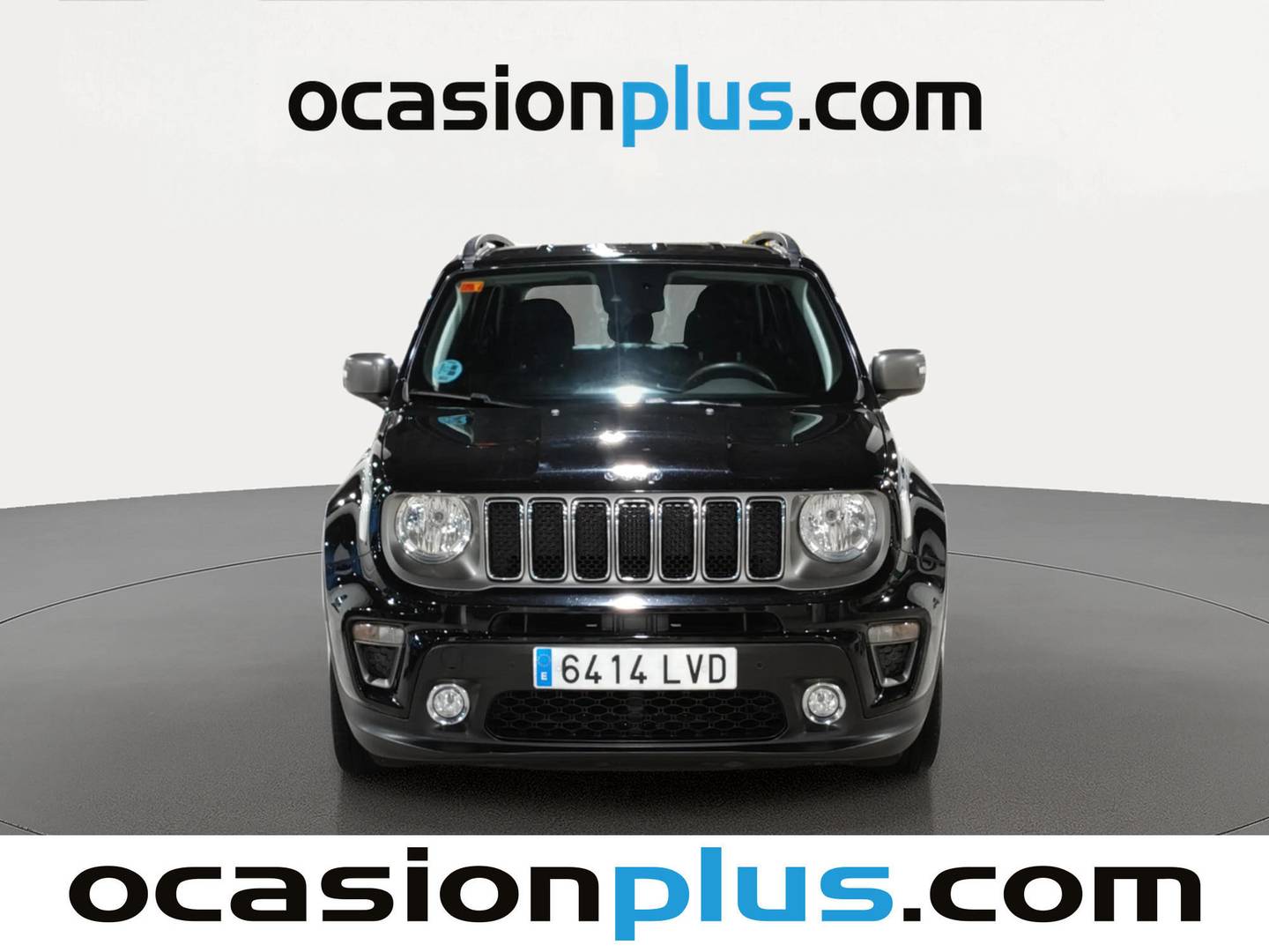 Jeep Renegade Jeep Renegade 1.0G Limited 4x2 (120 CV) 120cv