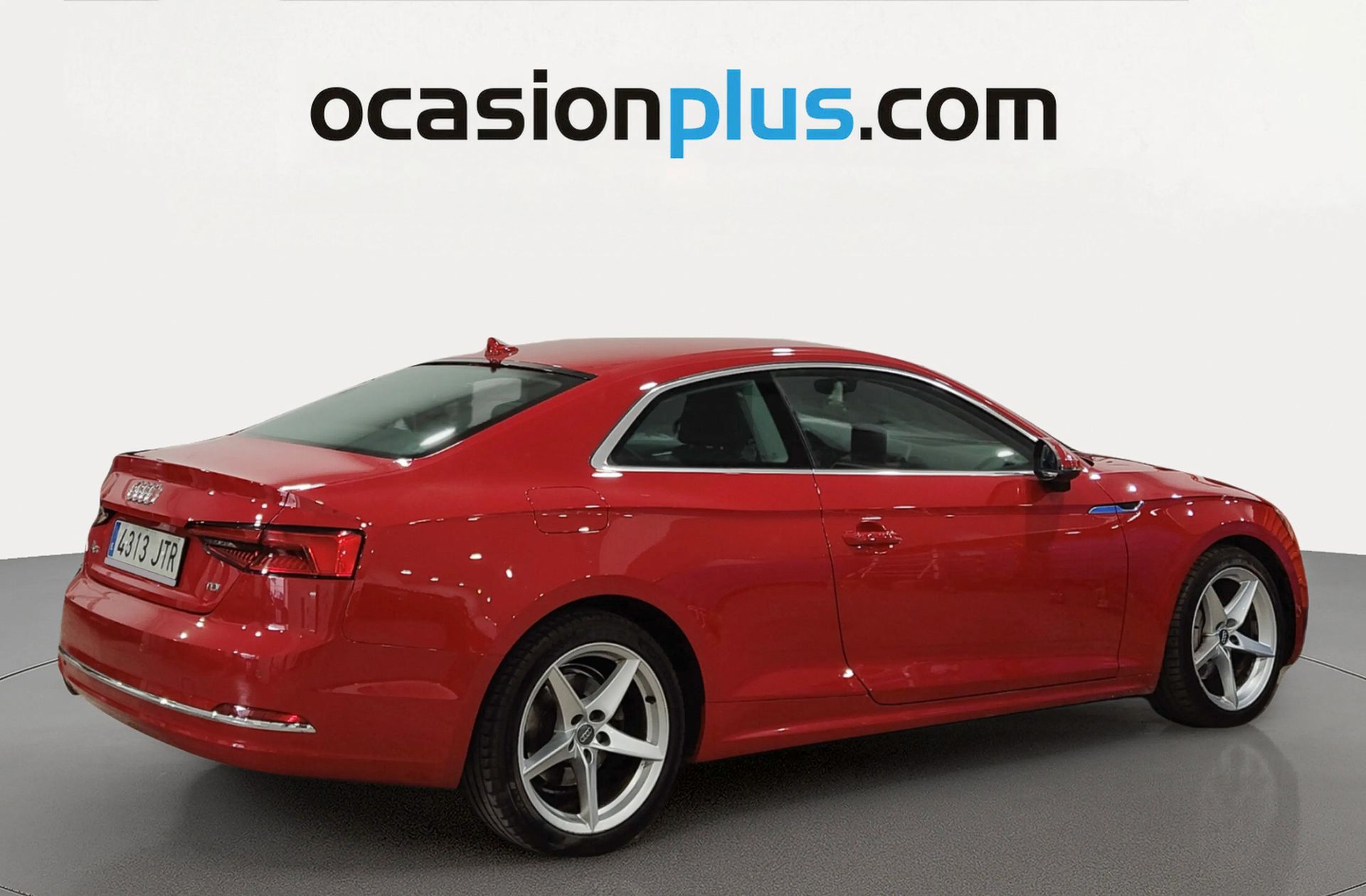 Audi A5 Advanced Edition 2.0 TDI S-Tronic - foto 4