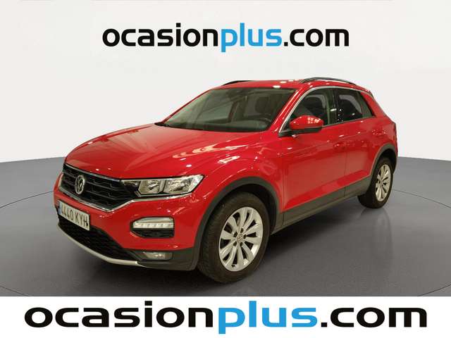 Volkswagen T-Roc Advance 1.0 TSI (115 CV) 2019
