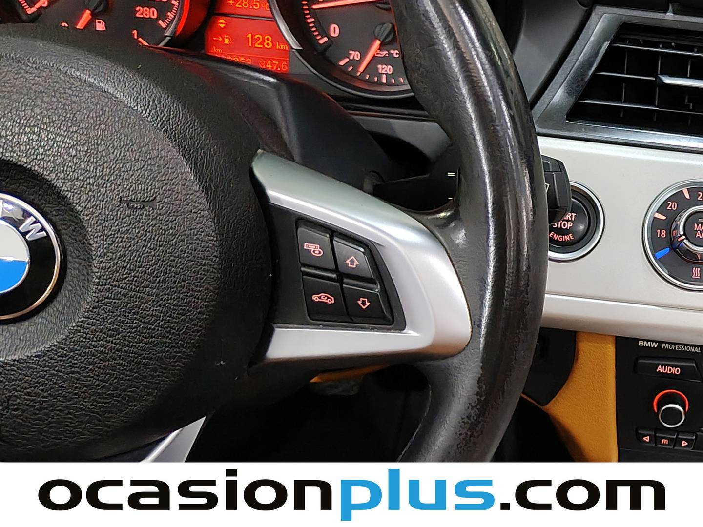 BMW Z4 BMW Z4 sDrive18i Cabrio (156 CV) barato