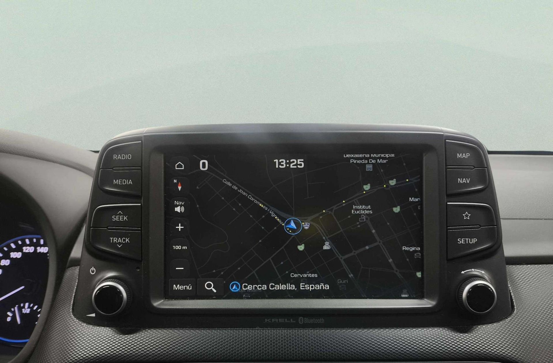 Hyundai Kona 1.6 T-GDi Style Sky 4x4 DCT - foto 10